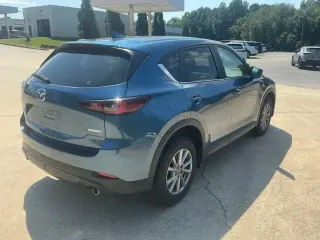 Mazda CX-5 2023 AWD 2.5 S Preferred 4dr SUV