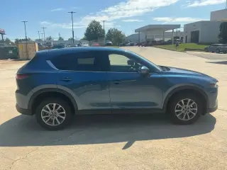 Mazda CX-5 2023 AWD 2.5 S Preferred 4dr SUV