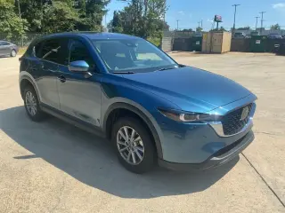 Mazda CX-5 2023 AWD 2.5 S Preferred 4dr SUV