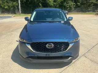 Mazda CX-5 2023 AWD 2.5 S Preferred 4dr SUV