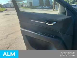 Mazda CX-5 2023 Tracción en las cuatro ruedas 2.5 Turbo 4p SUV