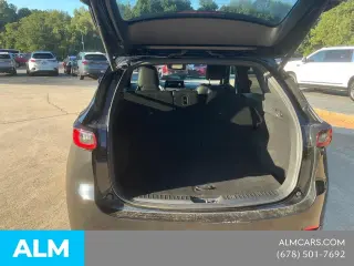 Mazda CX-5 2023 Tracción en las cuatro ruedas 2.5 Turbo 4p SUV