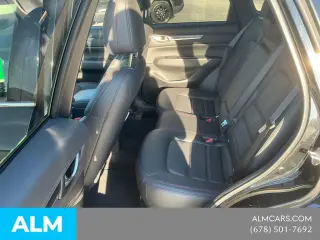 Mazda CX-5 2023 Tracción en las cuatro ruedas 2.5 Turbo 4p SUV