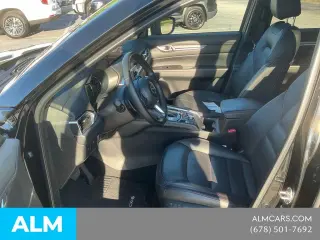 Mazda CX-5 2023 Tracción en las cuatro ruedas 2.5 Turbo 4p SUV
