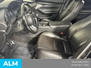 Mazda Mazda3 Hatchback 2024 AWD 2.5 Turbo Premium Plus 4p Hatchback