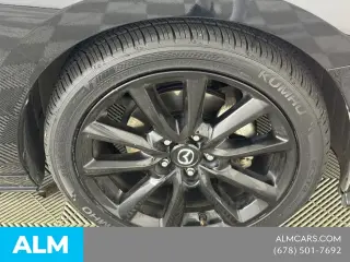 Mazda Mazda3 Hatchback 2024 AWD 2.5 Turbo Premium Plus 4p Hatchback