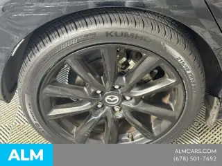 Mazda Mazda3 Hatchback 2024 AWD 2.5 Turbo Premium Plus 4p Hatchback