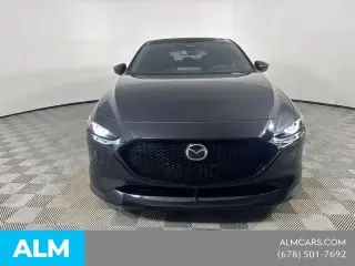 Mazda Mazda3 Hatchback 2024 AWD 2.5 Turbo Premium Plus 4p Hatchback