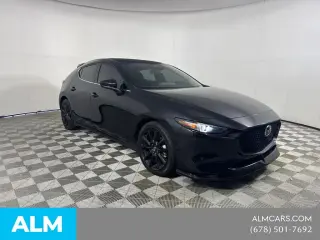 Mazda Mazda3 Hatchback 2024 AWD 2.5 Turbo Premium Plus 4p Hatchback