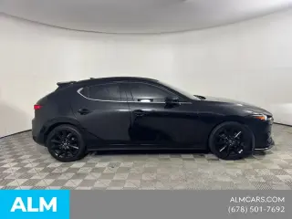 Mazda Mazda3 Hatchback 2024 AWD 2.5 Turbo Premium Plus 4p Hatchback