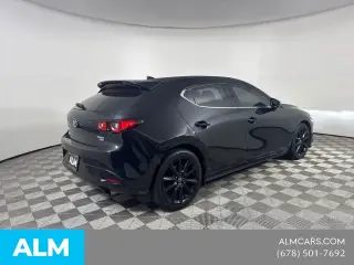 Mazda Mazda3 Hatchback 2024 AWD 2.5 Turbo Premium Plus 4p Hatchback
