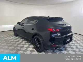Mazda Mazda3 Hatchback 2024 AWD 2.5 Turbo Premium Plus 4p Hatchback