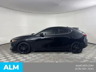 Mazda Mazda3 Hatchback 2024 AWD 2.5 Turbo Premium Plus 4p Hatchback