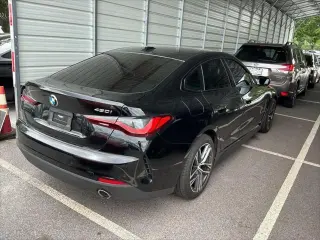 BMW Serie 4 2023 430i Gran Coupé 4p Sedan