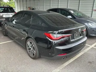 BMW Serie 4 2023 430i Gran Coupé 4p Sedan