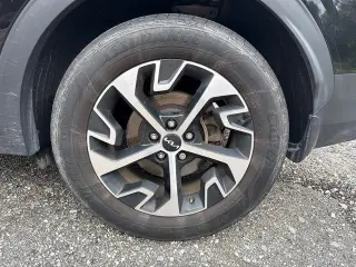 Kia Sportage Hybrid 2025 AWD EX 4dr SUV