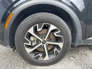 Kia Sportage Hybrid 2025 AWD EX 4dr SUV