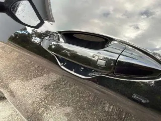 Kia Sportage Hybrid 2025 AWD EX 4dr SUV