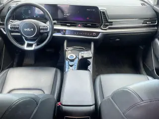 Kia Sportage Hybrid 2025 AWD EX 4dr SUV