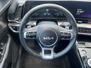 Kia Sportage Hybrid 2025 AWD EX 4dr SUV