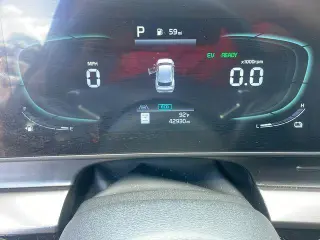 Kia Sportage Hybrid 2025 AWD EX 4dr SUV