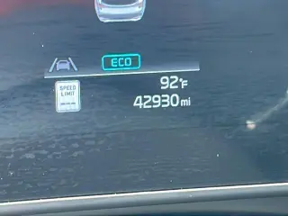 Kia Sportage Hybrid 2025 AWD EX 4dr SUV