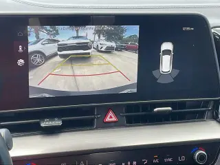 Kia Sportage Hybrid 2025 AWD EX 4dr SUV