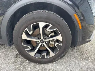 Kia Sportage Hybrid 2025 AWD EX 4dr SUV