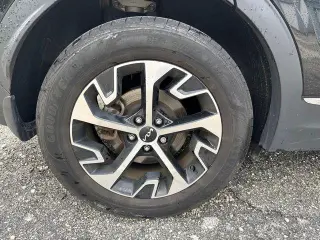 Kia Sportage Hybrid 2025 AWD EX 4dr SUV