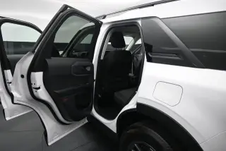 Ford Bronco Sport 2024 4x4 Big Bend 4p SUV
