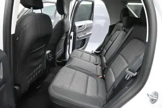 Ford Bronco Sport 2024 4x4 Big Bend 4p SUV