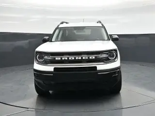 Ford Bronco Sport 2024 4x4 Big Bend 4p SUV