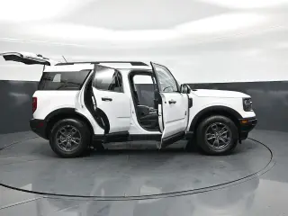 Ford Bronco Sport 2024 4x4 Big Bend 4p SUV