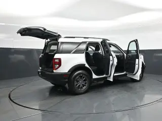 Ford Bronco Sport 2024 4x4 Big Bend 4p SUV