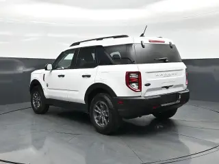 Ford Bronco Sport 2024 4x4 Big Bend 4p SUV