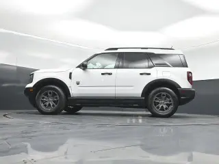 Ford Bronco Sport 2024 4x4 Big Bend 4p SUV