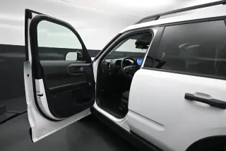 Ford Bronco Sport 2024 4x4 Big Bend 4p SUV