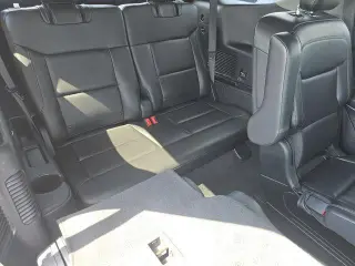 Ford Explorer 2022 AWD XLT 4dr SUV