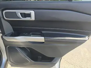Ford Explorer 2022 AWD XLT 4dr SUV