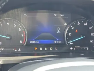 Ford Explorer 2022 AWD XLT 4dr SUV