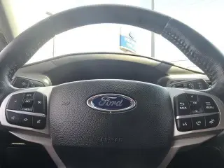 Ford Explorer 2022 AWD XLT 4dr SUV