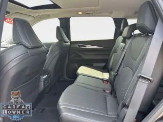 INFINITI QX60 2026 AWD Pure 4dr SUV