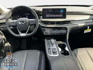 INFINITI QX60 2026 AWD Pure 4dr SUV