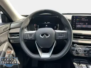 INFINITI QX60 2026 AWD Pure 4dr SUV