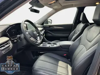 INFINITI QX60 2026 AWD Pure 4dr SUV