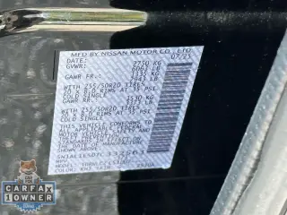 INFINITI QX60 2026 AWD Pure 4dr SUV