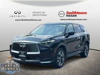 INFINITI QX60 2026 AWD Pure 4dr SUV