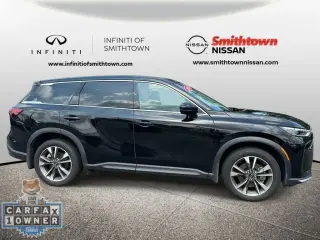 INFINITI QX60 2026 AWD Pure 4dr SUV