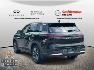 INFINITI QX60 2026 AWD Pure 4dr SUV