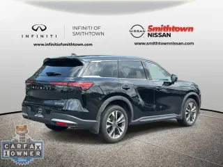 INFINITI QX60 2026 AWD Pure 4dr SUV